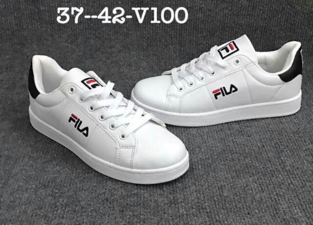 รองเท้า-fila