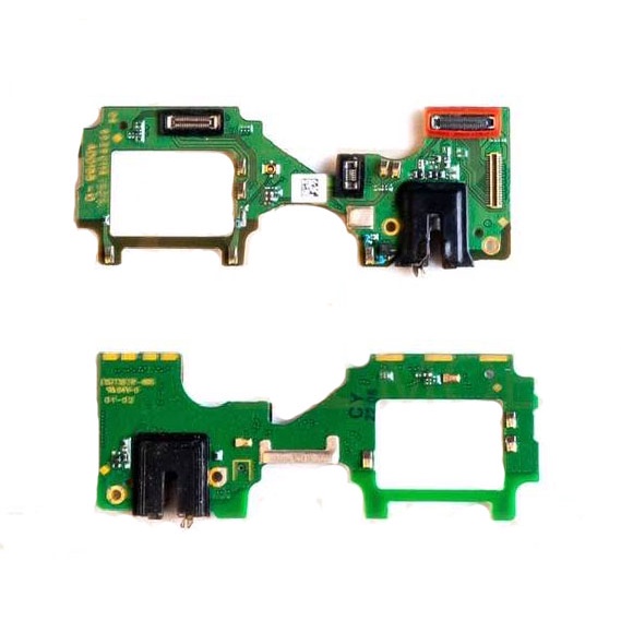 ชุดบอร์ดสมอลทอร์ค Oppo K3 บอร์ดแจ๊คหูฟัง Oppo K3 Shopee Thailand