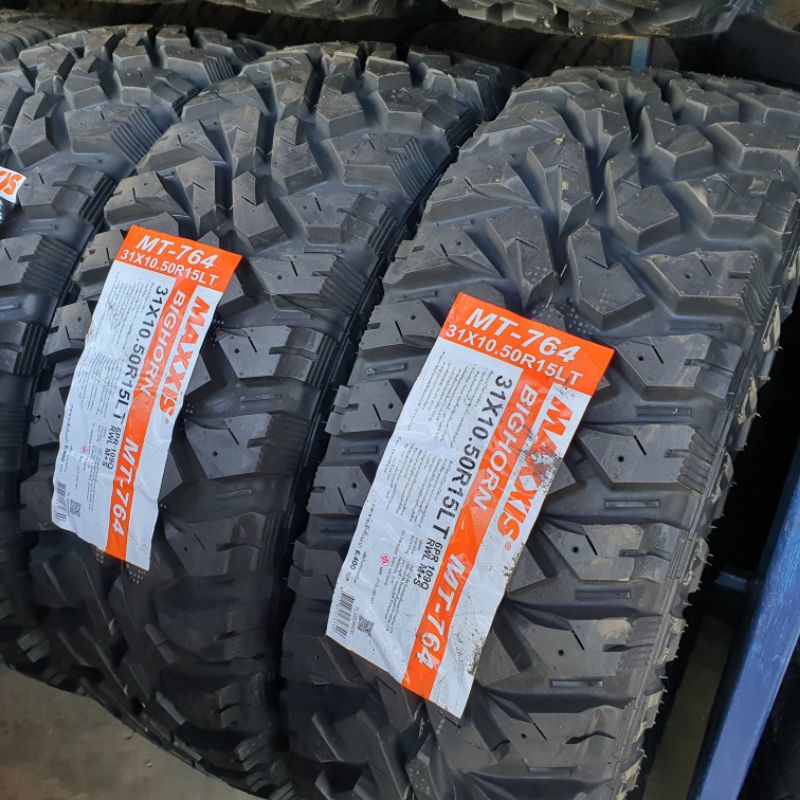 31x10-5r15-mt764-bighorn-maxxis-ยางผลิต-5022