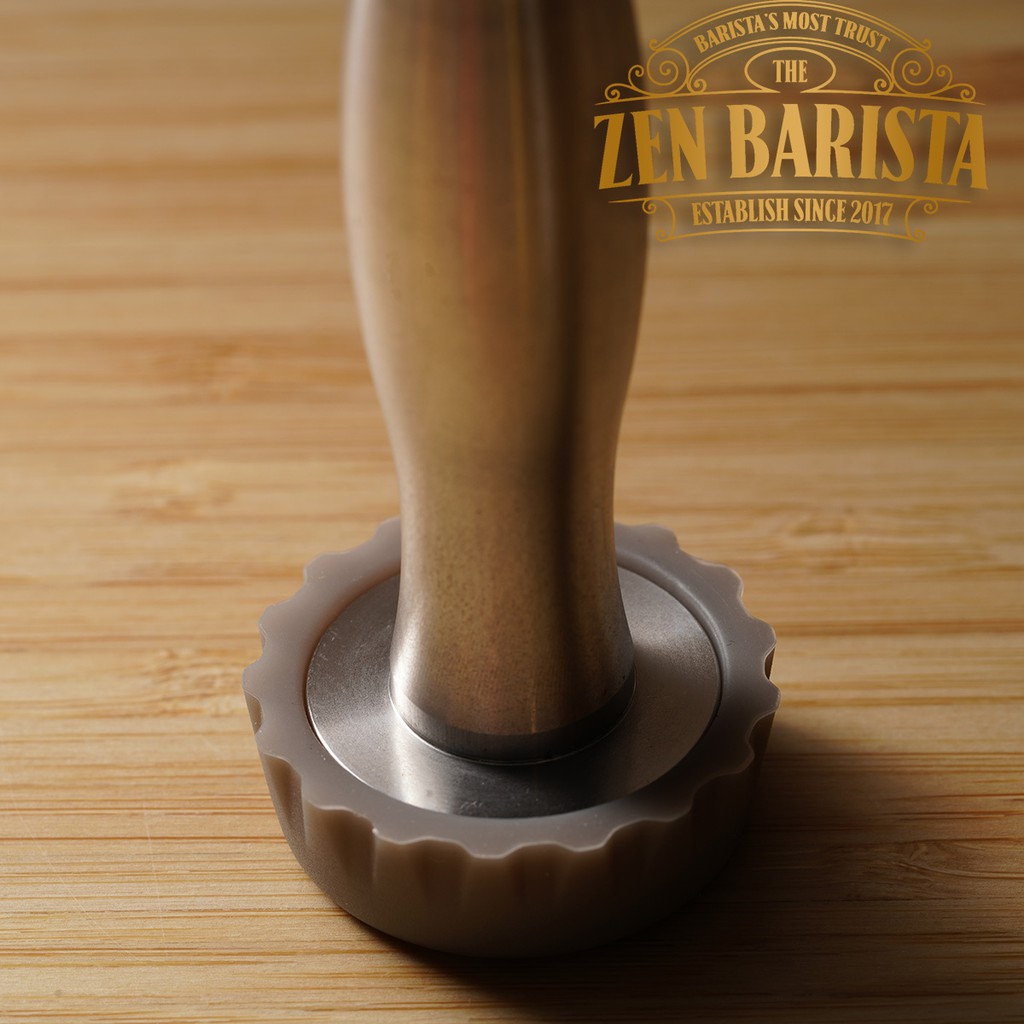 tamper-ที่ทับกาแฟ-stainless-steel-food-grade-100g-ขนาดพอดีทับกับแคปซูลของ-nespresso