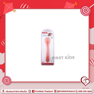 มัมเบล่าช้อนซิลิโคนนุ่ม#firstkids#firstkidsthailand