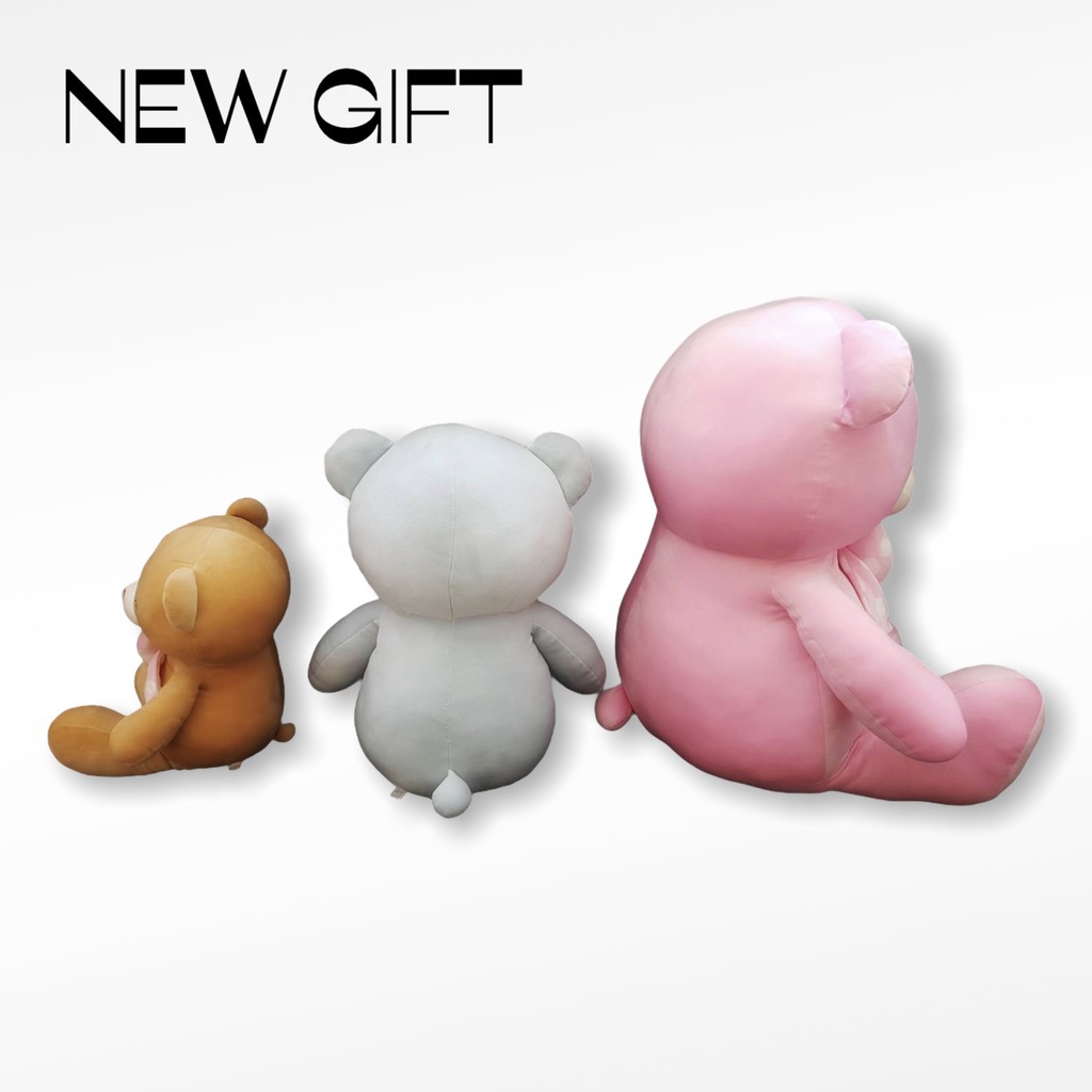 ตุ๊กตาหมีของขวัญ-bear-gift-stuffed-animal