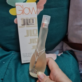 ส่งต่อ | น้ำหอม JLo glow