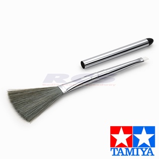 ภาพหน้าปกสินค้าTAMIYA 74078 MODEL CLEANING BRUSH (ANTI-STATIC) ที่เกี่ยวข้อง