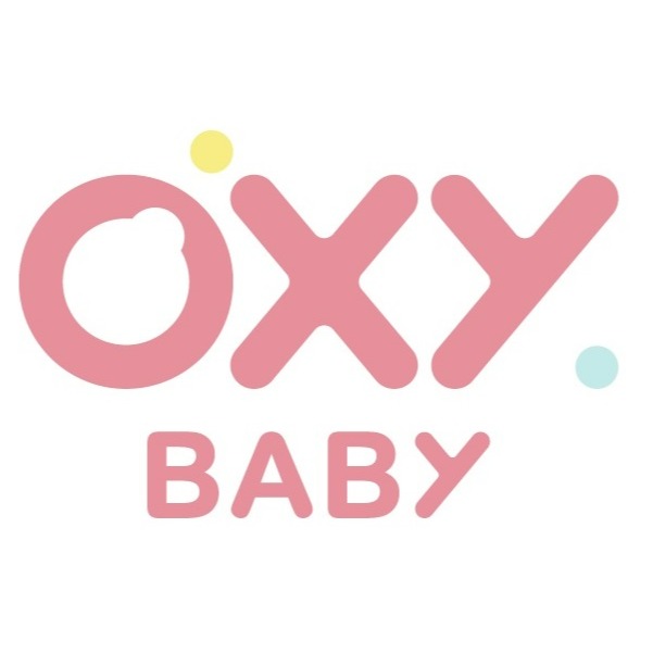 โลโก้ร้าน oxybabyth