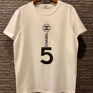 ☞ Chanel t-shirtเสื้อยืดแฟชั่น
สั่งซื้อเลย
2022เสื้อยืด