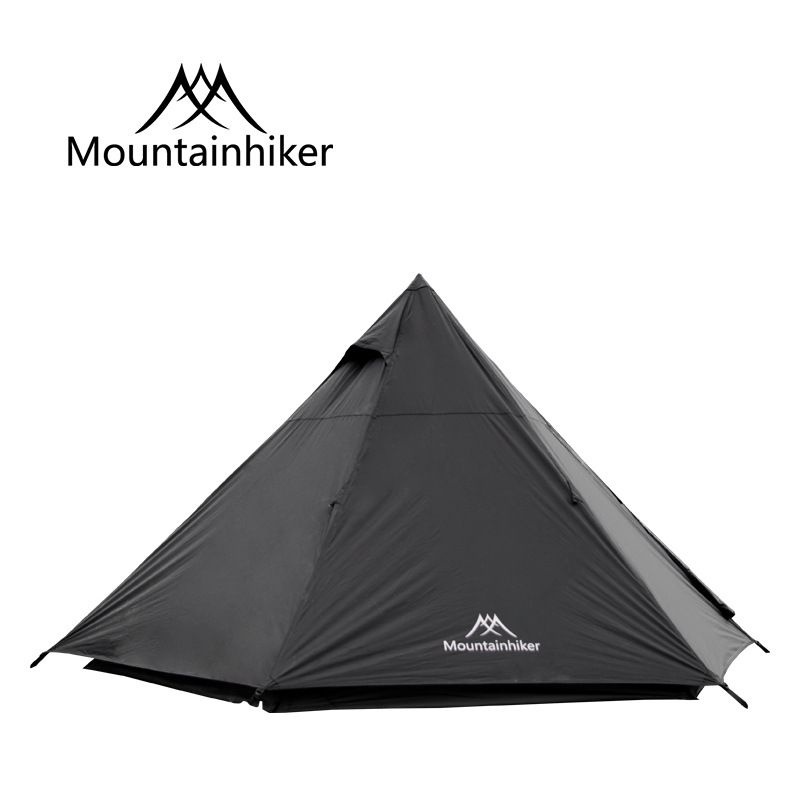 ชุดแปลงเสา-a-สำหรับเต็นท์-6-เหลี่ยม-mountainhikerรุ่น-dark-tower-sky-tarp-ไม่รวมเต็นท์