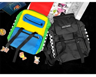 streamer backpack กระเป๋าเป้ | Shopee Thailand