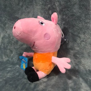 ตุ๊กตาเปปป้าพิก PEPPA PIG