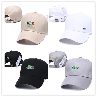 หมวกแก๊ป Lacoste Topi Snapback