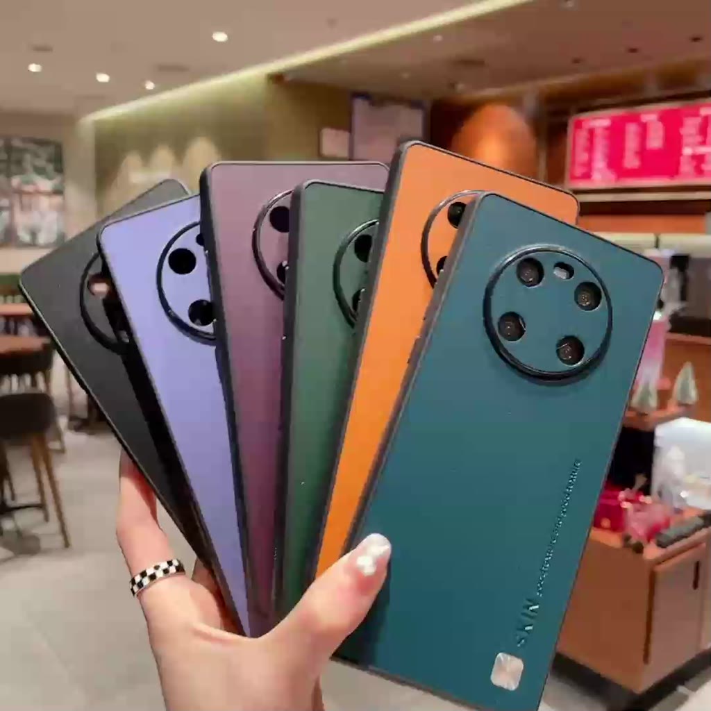 เคสโทรศัพท์มือถือหนัง-ซิลิโคนนิ่ม-กันกระแทก-หรูหรา-สําหรับ-vivo-y27-4g-y78-5g-y27-y78-y-27-78-vivoy27-vivoy78-27y-78y-4g-5g-2023-2023