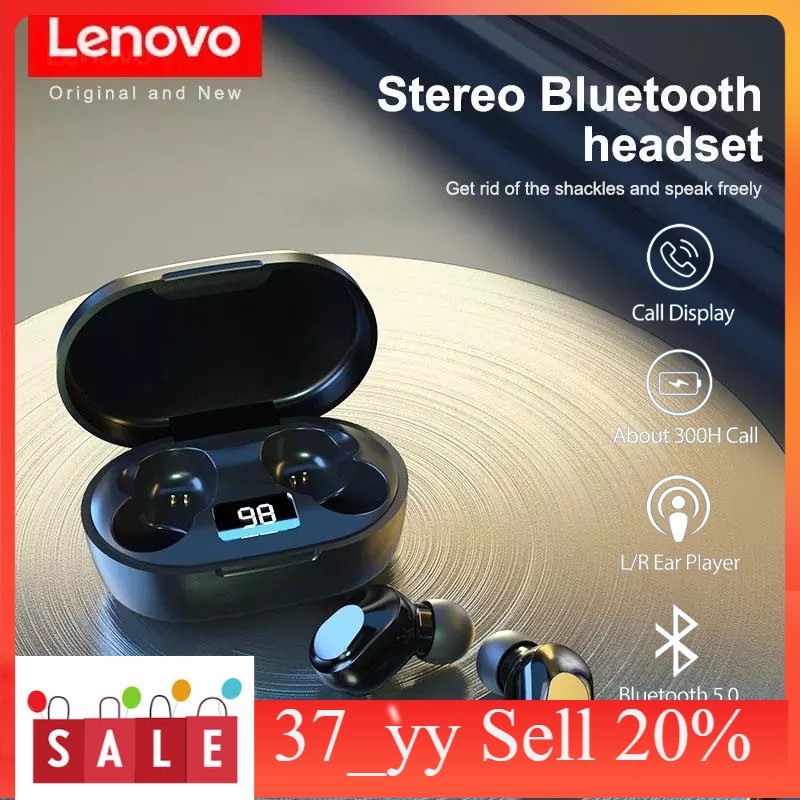 37-yy-lenovo-xt91-หูฟัง-tws-bluetooth-5-0-ระบบเสียงสเตอริโอ-standard-edition-หูฟังบลูทูธ-สมอลทอร์คไร้สาย-หูฟังมือถือ