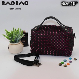 💝พร้อมส่ง👍 ลดราคา Baobao ทรงหมอน พรีเมี่ยม 10