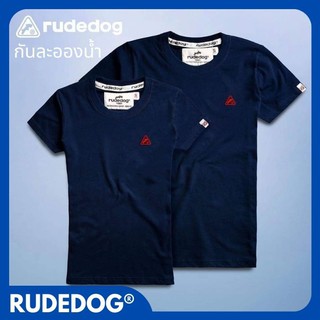 [S-5XL] 🔥ลดล้างสต็อก​ Rudedog​® เสื้อยืดกันละอองน้ำรุ่น​ Water​ Seal