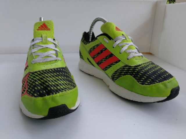 adidas-running-ของแท้-40-25-5cm