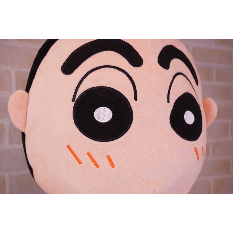 พร้อมส่ง-20นิ้ว-ตุ๊กตาชินจัง-ตัวใหญ่-ลิขสิทธิ์ญี่ปุ่น-shinchan-plush-doll