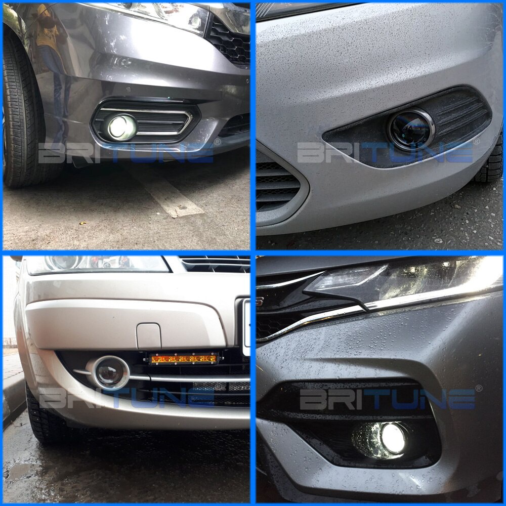 ไฟตัดหมอก-led-h11-สําหรับ-honda-city-civic-crv-fit-jazz-suzuki-swift-dzire-ertiga-grand-vitara-isuzu-crosswind-dmax-fog-lamp-assembly-bi-xenon-projector-lens-car-accessories