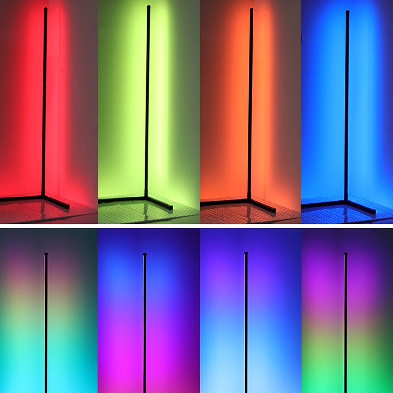 โคมไฟ-rgb-แต่ผนังห้อง-gaming-colourful-floor-lamp