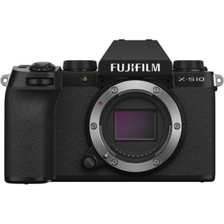 ภาพขนาดย่อของภาพหน้าปกสินค้าFUJIFILM X-S10 ประกันศูนย์ xs10 (สินค้าใหม่มือ1 ประกันศูนย์ไทยแท้) FREE Mem 32GB , ฟิล์ม,ก จากร้าน opcamera บน Shopee