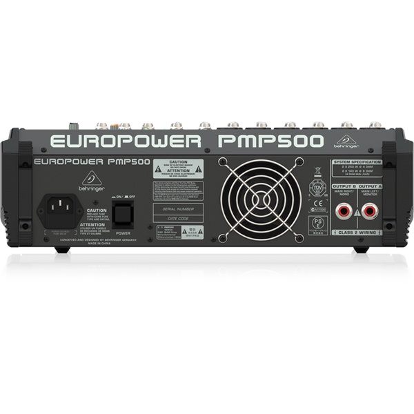 behringer-europower-pmp500-มิกเซอร์-mixer