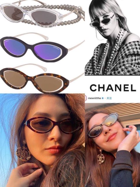 แว่น-chanel-glasses