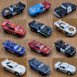 ของเล่นเด็กของเล่นเด็ก รถแม็กซ์ Cars McQueen รถเหล็ก รถของเล่นเด็กผู้ชาย