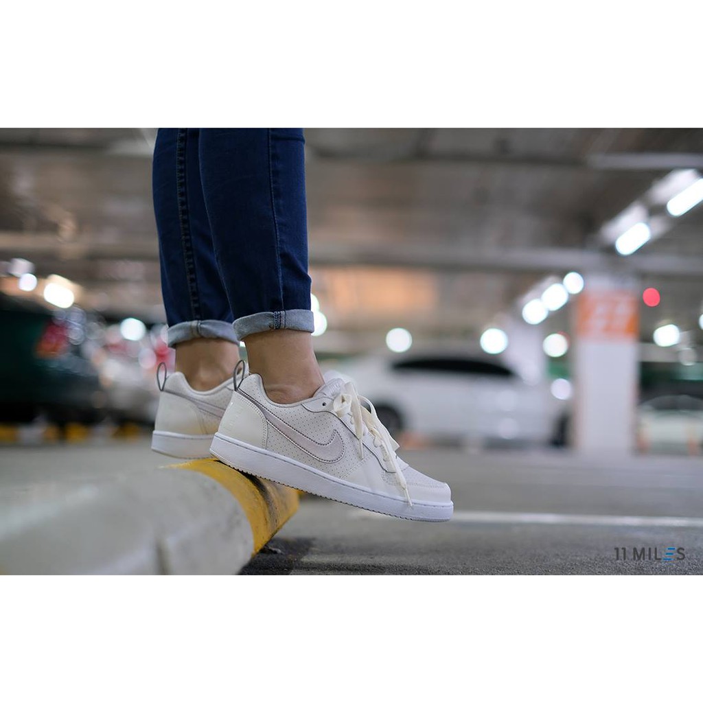 Adidas court borough low hot sale