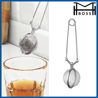 IDEALISK Tea infuser, stainless steel - IKEA