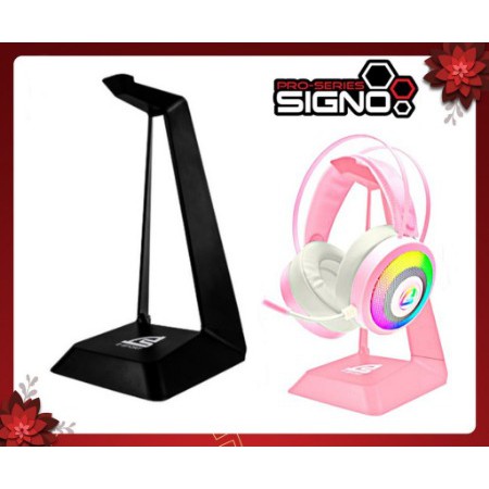 SIGNO ขาตั้งหูฟัง Headset Stand รุ่น HS-800 Tempus | Shopee Thailand