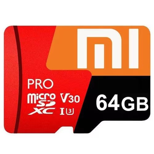 ภาพสินค้าXIAOMI Sd Card การ์ดหน่วยความจํา Micro SD 1024GB 512GB 128 32 8GB Class10 Mini SD Card รับประกัน 10 ปี จากร้าน weixuan88.th บน Shopee ภาพที่ 6