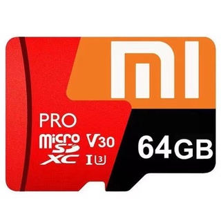 ภาพขนาดย่อของภาพหน้าปกสินค้าXIAOMI Sd Card การ์ดหน่วยความจํา Micro SD 1024GB 512GB 128 32 8GB Class10 Mini SD Card รับประกัน 10 ปี จากร้าน weixuan88.th บน Shopee ภาพที่ 6