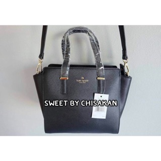 KATE SPADE NEW YORK CEDAR STREET HAYDEN BAG