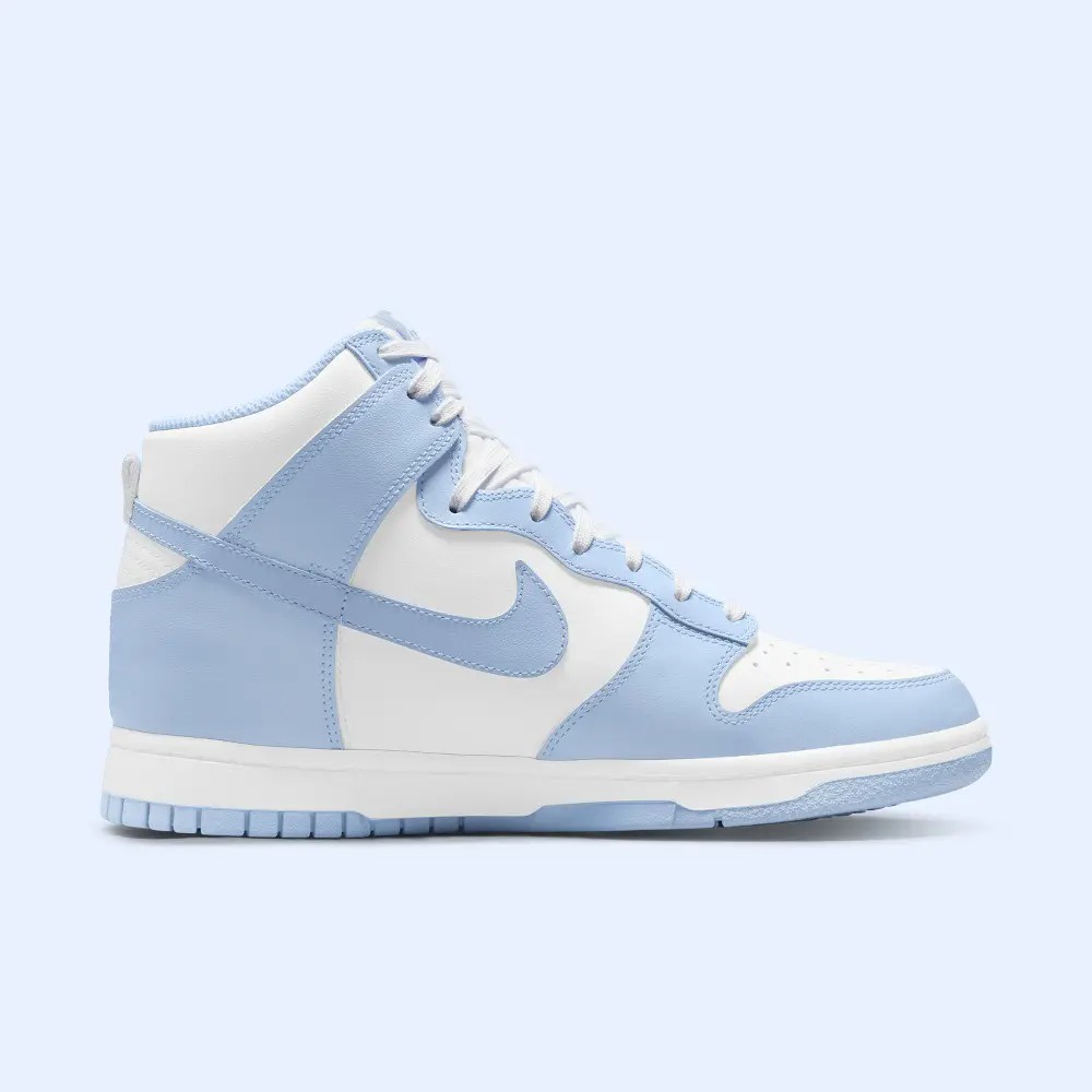 nike-dunk-high-aluminum-ของแท้-100