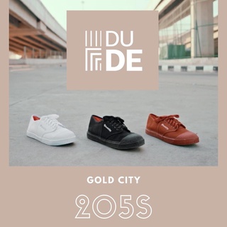 ภาพหน้าปกสินค้ารองเท้านักเรียนชาย Gold City โกลด์ซิตื้ รองเท้าผ้าใบ สีดำ น้ำตาล ขาว  Size 31-45 (พร้อมส่ง มีเก็บปลายทาง) ที่เกี่ยวข้อง