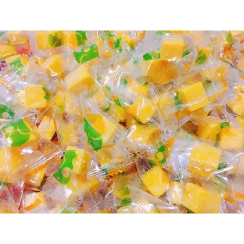 มะม่วงหนึบ-mango-gummy-เม็ดละ-1-บาท-ขึ้นต่ำ-10-เม็ด