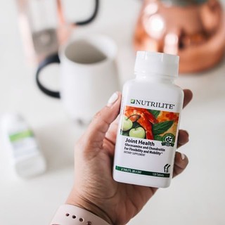 ภาพหน้าปกสินค้าNutrilite® Joint Health ที่เกี่ยวข้อง