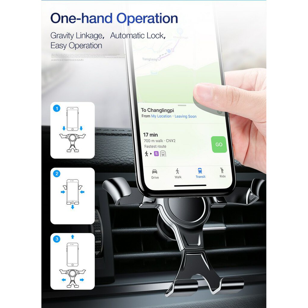 ขายดี-ที่ยึดโทรศัพท์ในรถยนต์-ที่ยึดมือถือในรถ-แข็งแรงทนทาน-ที่วางโทรศัพท์-ที่วางมือถือ-ที่จับมือถือ-ที่ยึดมือถือในรถ