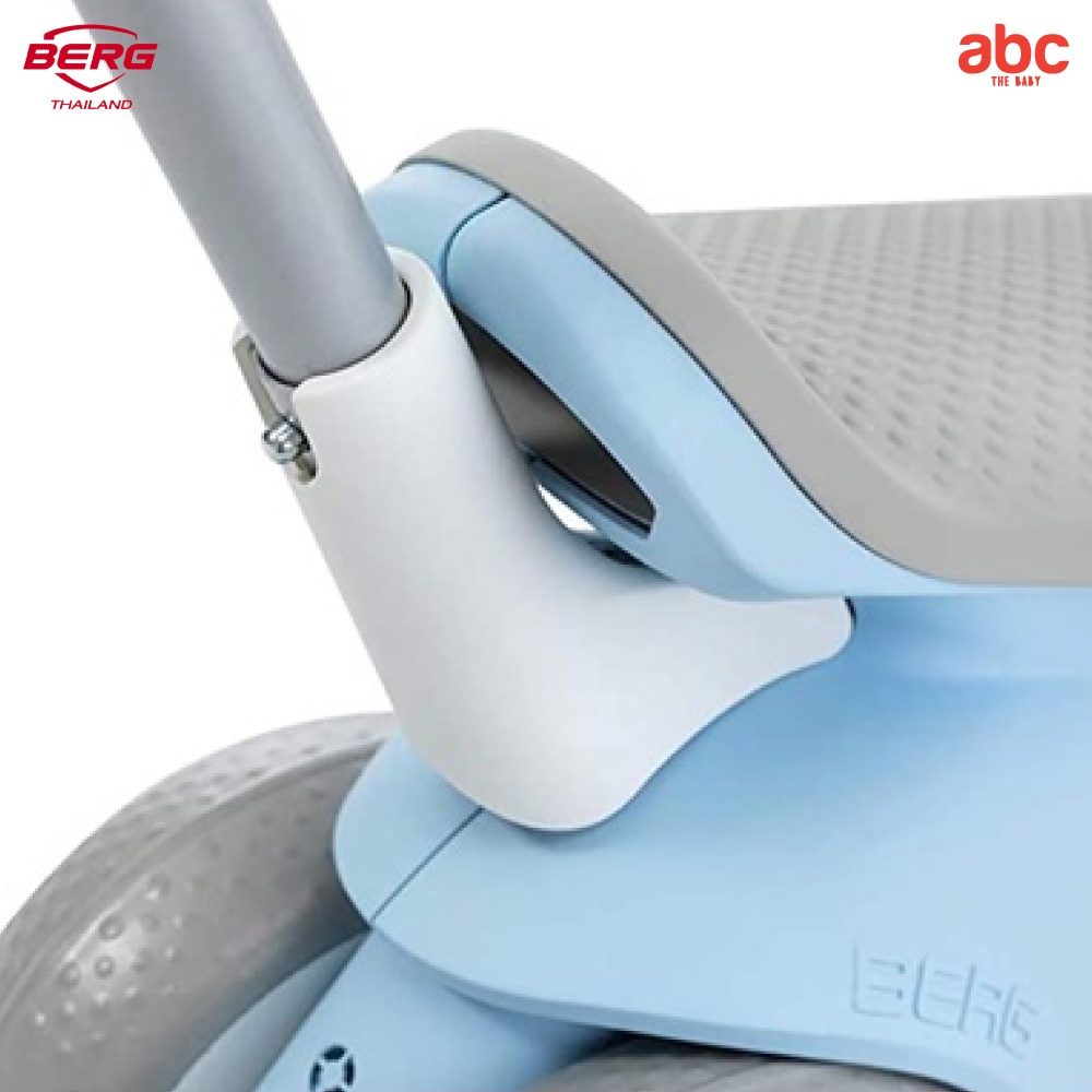 berg-อุปกรณ์ด้ามจับ-สำหรับเข็นรถโกคาร์ท-push-handle-for-go-kart