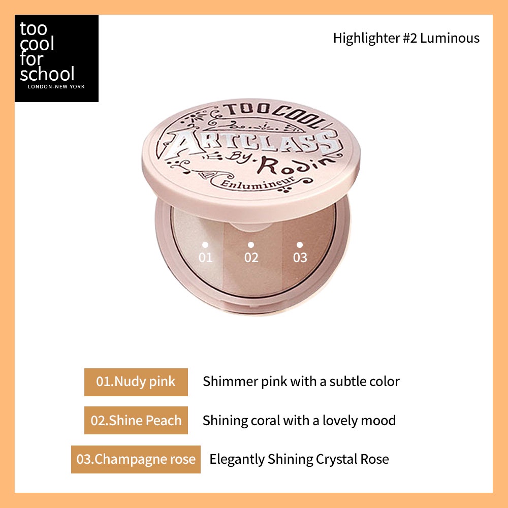 TOO COOL FOR SCHOOL art class by rodin Shading / Shading Master