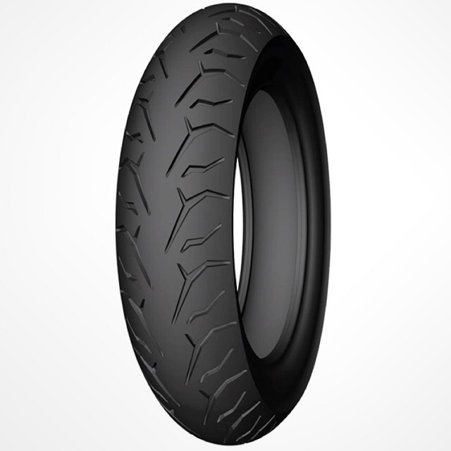 ยางมอเตอร์ไซค์ขอบ12-tubeless-ไม่ใช้ยางใน-deestone-d829