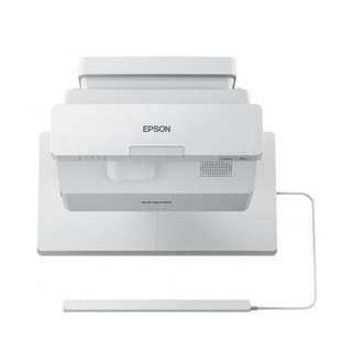 3LCD Projector Epson EB-725WI