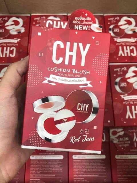 chy-cushion-blush-คุชชั่นบรัชออน