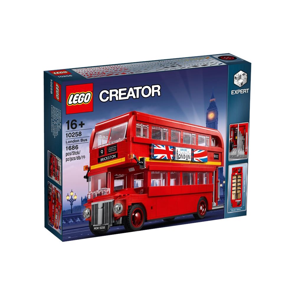 lego-ตัวต่อเลโก้รถบัสลอนดอน-10258-1686-ชิ้น