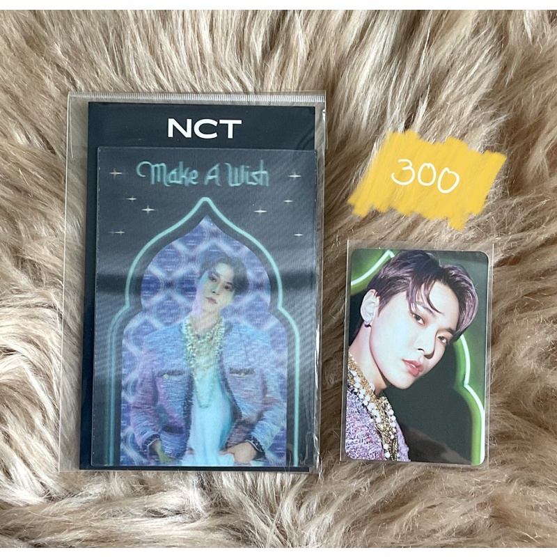 พร้อมส่ง-การ์ดโดยอง-กู้ดโดยอง