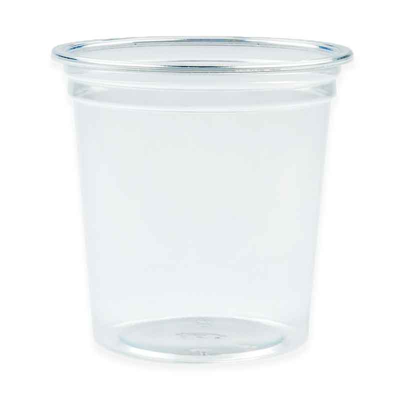 เอโร่-ถ้วยเคเรซิ่น-พร้อมฝา-6-ออนซ์-แพ็ค-50-ชิ้น101220aro-plastic-cup-lid-6-oz-x-50-pcs