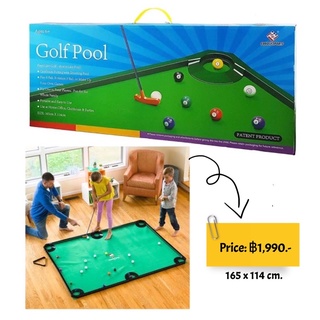Golf Pool Game สนุกสุดๆพร้อมส่งค่ะ
