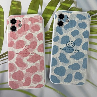 For  HUAWEI Y6P Y6S Y7P Y7A  Y9S Y9 PRIME Y7 Y6 PRO 2019 NOVA 5T NOVA 7i 3i P30 LITE Powder cow pattern TPU soft case