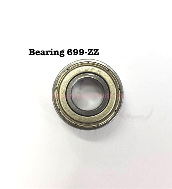 bearing-699-zz-1-ตลับ