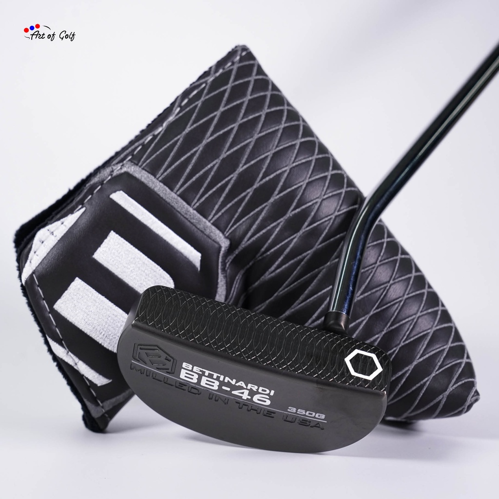 พัตเตอร์-bettinardi-รุ่น-bb46-สินค้าแท้-100