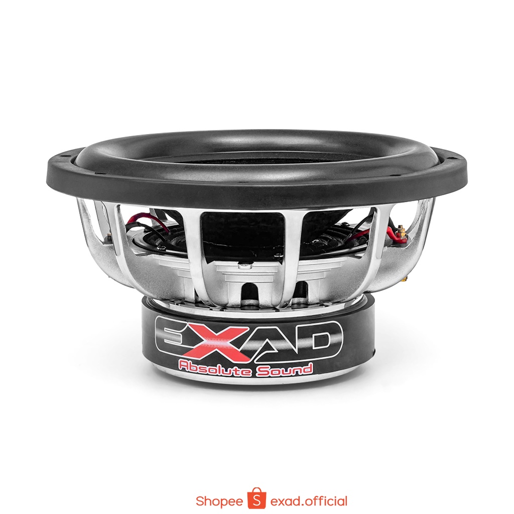 subwoofer-exad-ex-15-series-ซับวูฟเฟอร์-จัดส่งฟรี